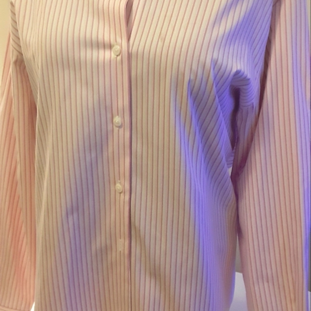 Talbots Dress Shirt